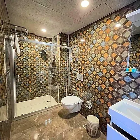 Ikarus Hotel Kusadasi
