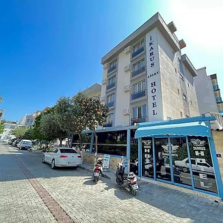 Ikarus Hotel Kusadasi
