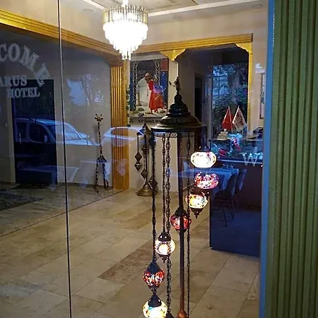 Ikarus Kusadasi