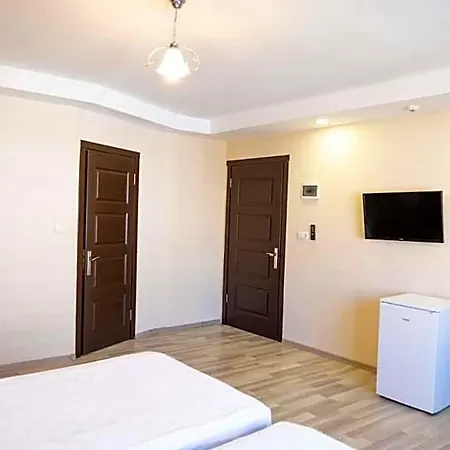 Hotel Ikarus