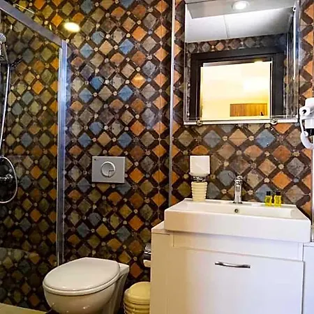 Ikarus Hotel Kusadasi