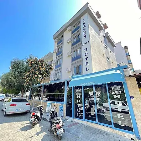 Hotel Ikarus Kusadasi