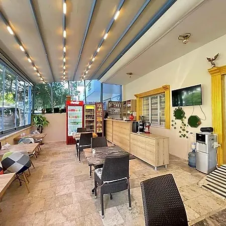 Ikarus Hotel Kusadasi